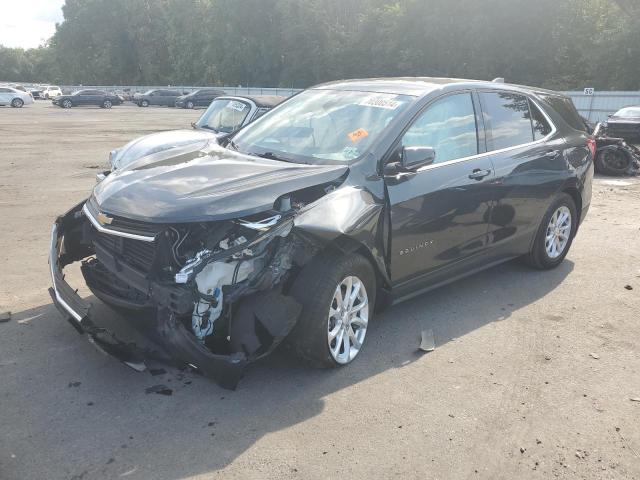 2020 CHEVROLET EQUINOX LT - 2GNAXKEV2L6145205