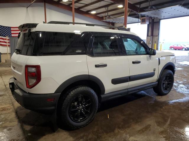 2021 FORD BRONCO SPO - 3FMCR9B67MRA99040