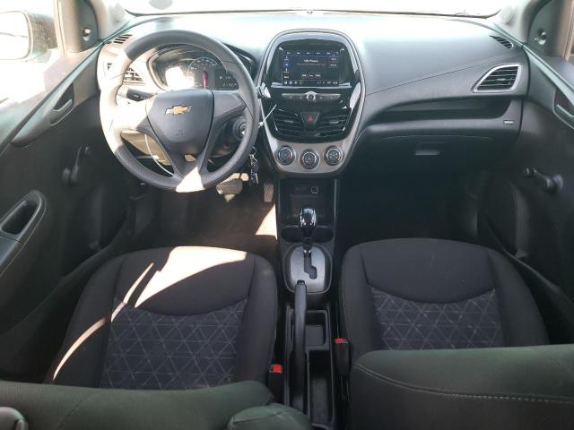 2021 CHEVROLET SPARK LS - KL8CB6SA6MC710968