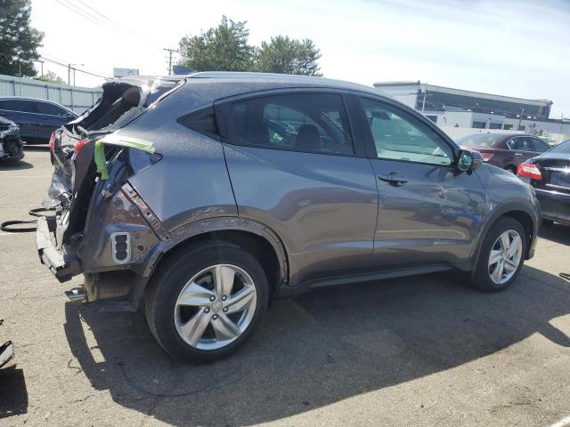 2019 HONDA HR-V EXL - 3CZRU6H76KM714449