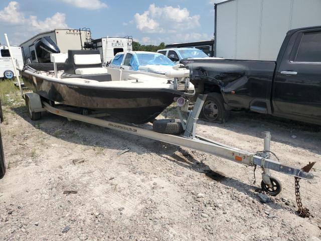 BLAZ BOAT W/TRL 2000 black   PNS21258L900 photo #1