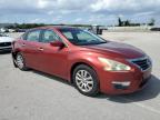 NISSAN ALTIMA 2.5 photo