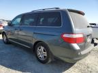 HONDA ODYSSEY EX photo