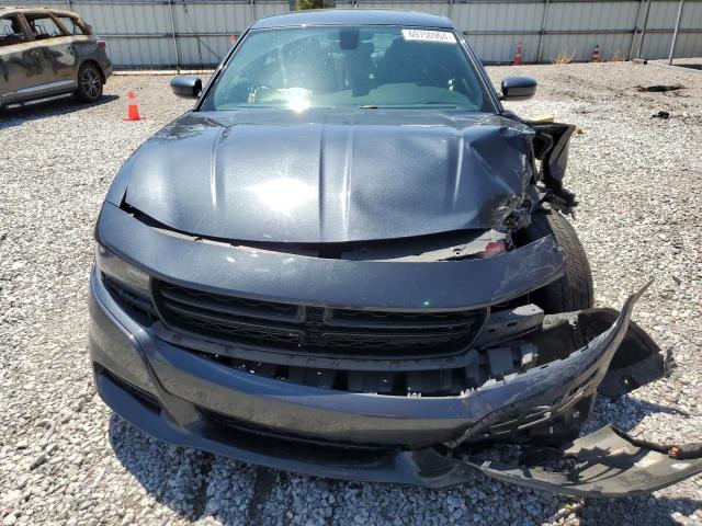 2016 DODGE CHARGER SX - 2C3CDXHG4GH323554