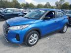 2021 NISSAN KICKS S - 3N1CP5BV9ML483739