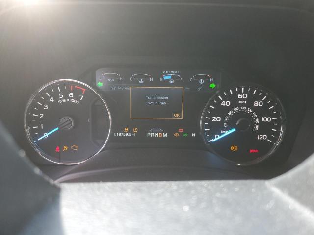 2020 FORD F150 SUPER - 1FTEW1C45LFB62510