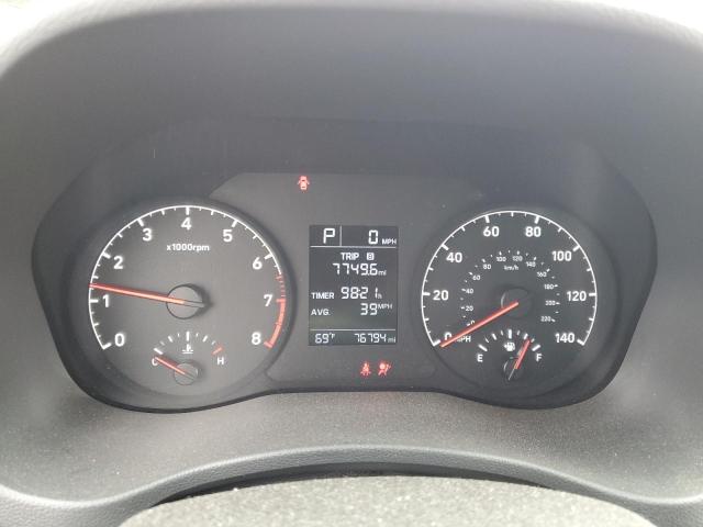 2018 HYUNDAI ACCENT SE - 3KPC24A38JE030881