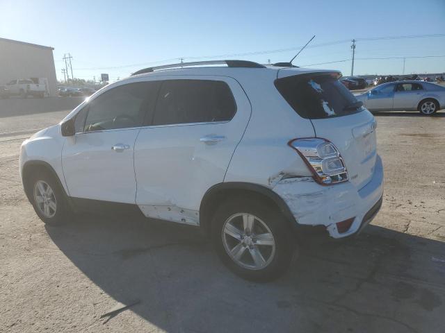 2018 CHEVROLET TRAX 1LT - KL7CJLSB1JB704754