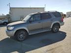 TOYOTA SEQUOIA SR photo