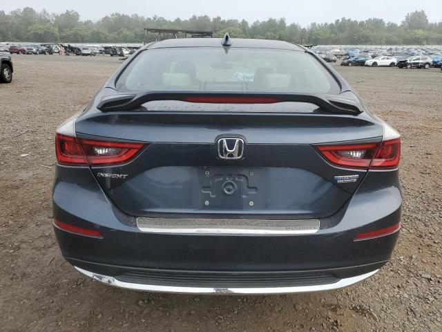 2019 HONDA INSIGHT TO 19XZE4F91KE005692