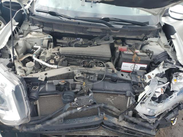 2017 NISSAN ROGUE S - KNMAT2MV9HP595611