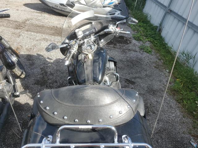 2002 YAMAHA XVZ13 TF JYAVP04E32A005483
