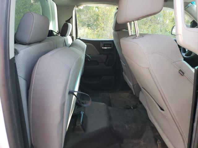 2018 CHEVROLET SLVRD 1500 1GCVKNEH4JZ278571