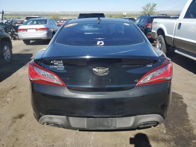 2015 HYUNDAI GENESIS CO - KMHHT6KJ0FU130361