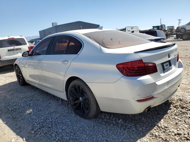 VIN WBA5B1C5XED480719 2014 BMW 5 Series, 535 I no.2