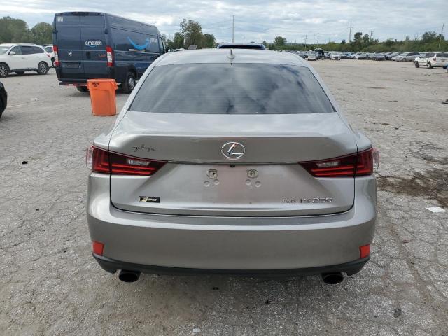 VIN JTHCF1D26E5004706 2014 Lexus IS, 250 no.6