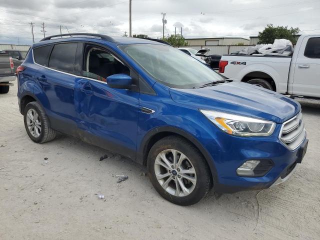 2019 FORD ESCAPE SEL - 1FMCU0HD4KUC52088