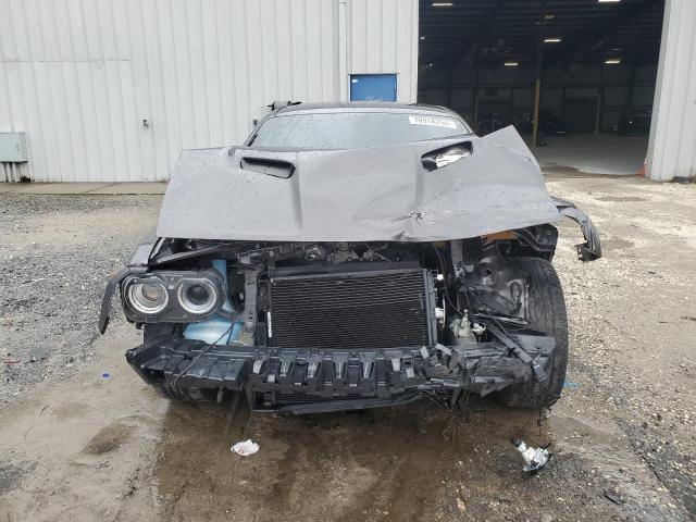2021 DODGE CHALLENGER - 2C3CDZAG5MH615618
