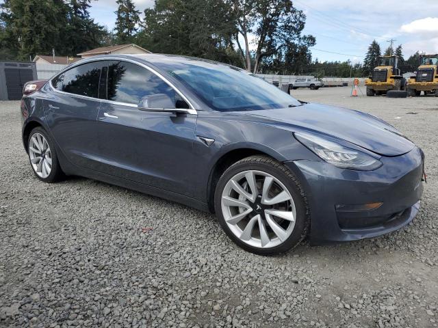 VIN 5YJ3E1EB5JF116182 2018 Tesla MODEL 3 no.4