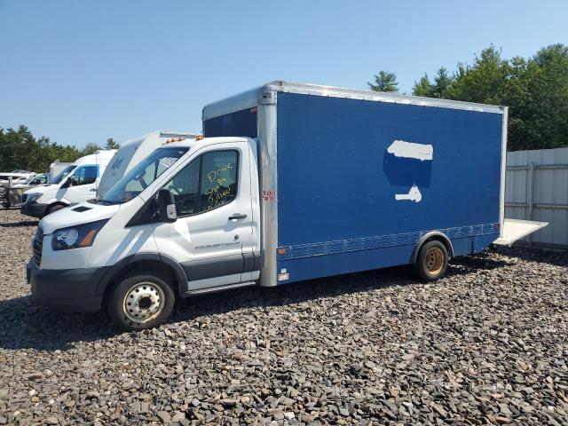 2016 FORD TRANSIT T- 1FDBF9ZM4GKA89194  68690064