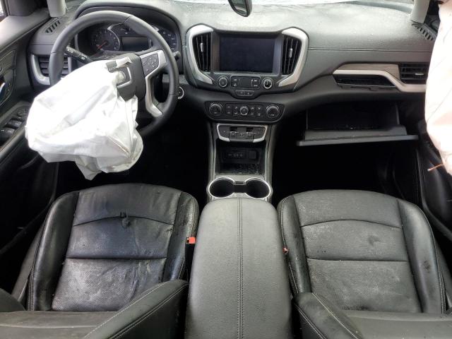 2024 GMC TERRAIN SL - 3GKALVEG1RL262466