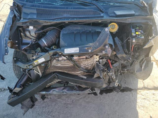 2019 DODGE GRAND CARA - 2C4RDGCG3KR758856