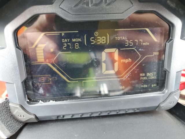 2023 HONDA ADV150 A MLHKF3853P5200843