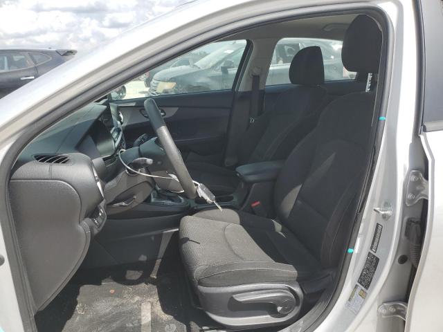 2019 KIA FORTE FE - 3KPF24AD4KE108709