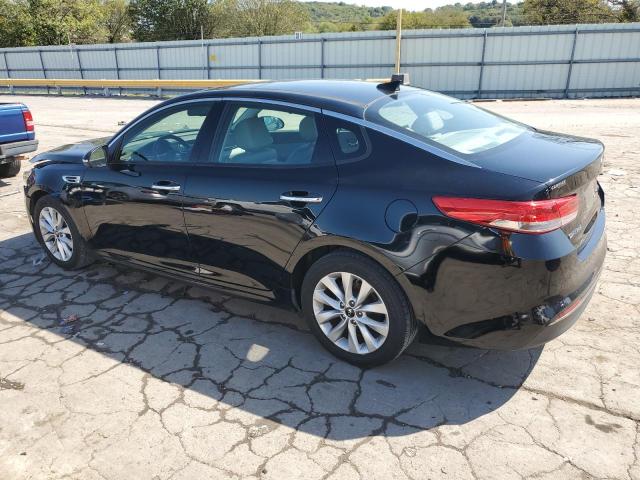 VIN 5XXGU4L39GG012351 2016 KIA Optima, EX no.2