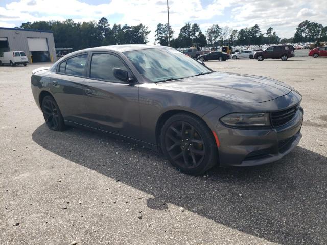 2020 DODGE CHARGER SX - 2C3CDXBG0LH209005