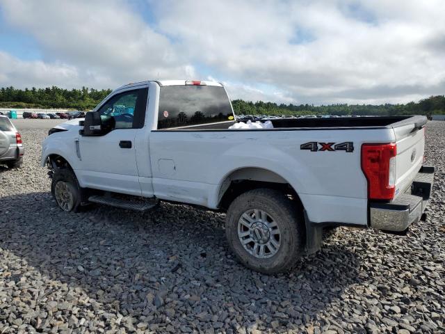 2017 FORD F250 SUPER - 1FTBF2B65HEB72947