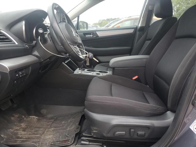 2015 SUBARU LEGACY 2.5 - 4S3BNBD61F3045279