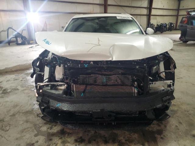 2024 HONDA ACCORD HYB - 1HGCY2F68RA034340