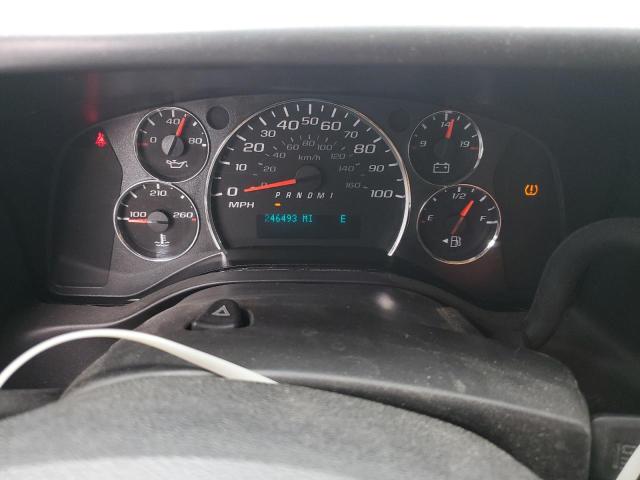 2017 CHEVROLET EXPRESS G2 - 1GCWGAFF6H1114162