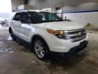 FORD EXPLORER X photo