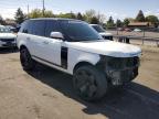 LAND ROVER RANGE ROVE photo