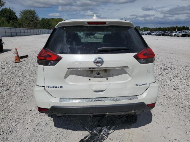 2017 NISSAN ROGUE SV - 5N1AT2MV5HC871639