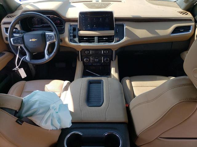 2023 CHEVROLET TAHOE C150 - 1GNSCSKDXPR103855