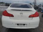 INFINITI G37 photo