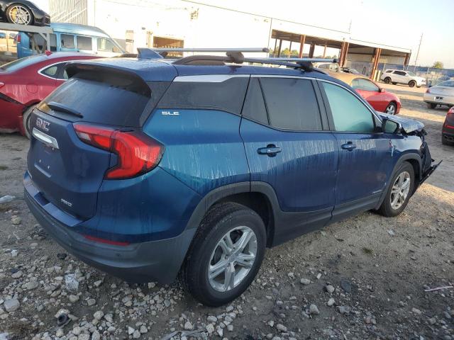 2021 GMC TERRAIN 3GKALTEV7ML363930