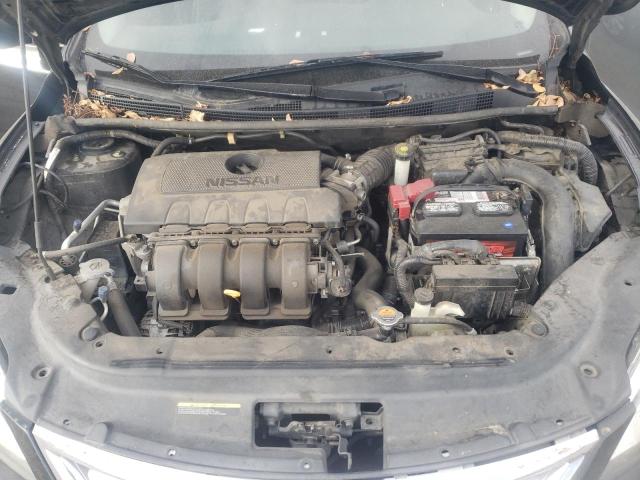 2015 NISSAN SENTRA S - 3N1AB7AP4FL670328