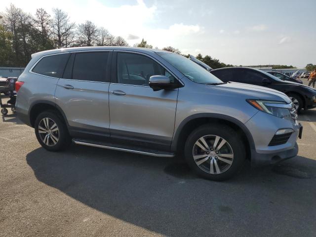 2016 HONDA PILOT EXL - 5FNYF6H53GB118611