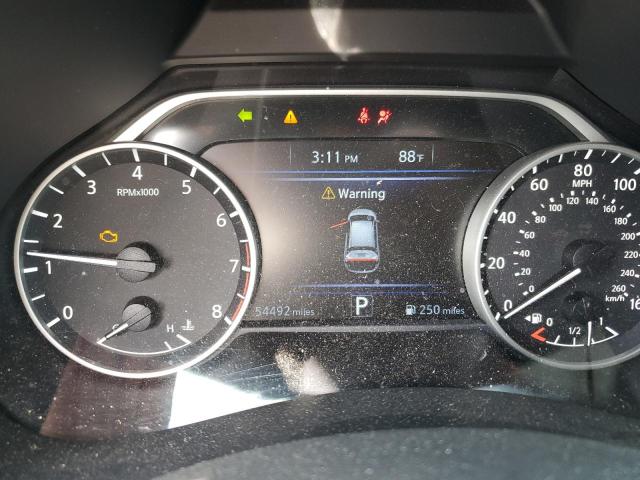 2019 NISSAN MURANO S - 5N1AZ2MS9KN104151