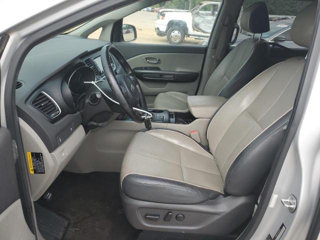 VIN KNDMB5C16H6281095 2017 KIA Sedona, LX no.7