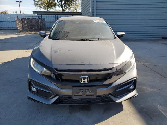 VIN SHHFK7H48MU416002 2021 Honda Civic, Sport no.5