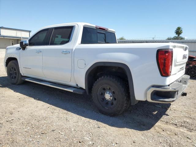 VIN 3GTP8DED8LG362667 2020 GMC Sierra, C1500 Slt no.2