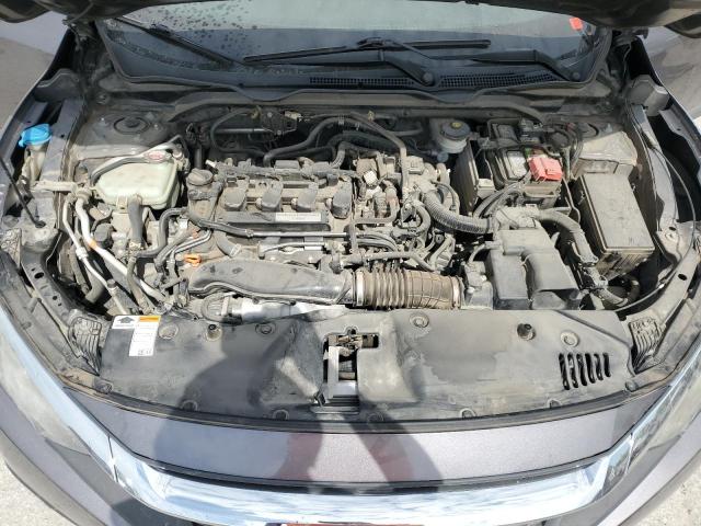 2017 HONDA CIVIC EX - 19XFC1F35HE024144