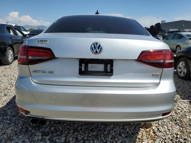 2016 VOLKSWAGEN JETTA SE - 3VWD67AJ1GM307780