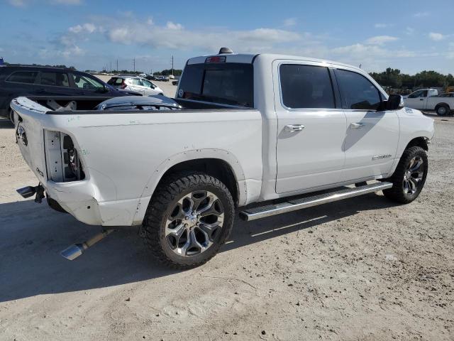 2021 RAM 1500 LONGH 1C6SRFKT0MN806798  71289264