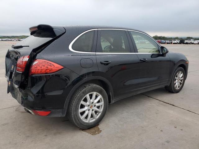 VIN WP1AA2A2XELA00976 2014 PORSCHE CAYENNE no.3